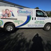 Chem-Dry of Marin ico