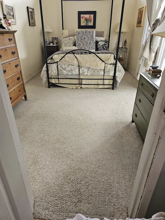 Chem-Dry of Marin Picture 2