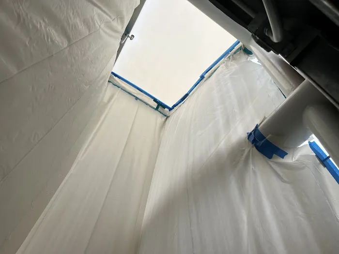 Allied Restoration Company Petaluma Picture 9