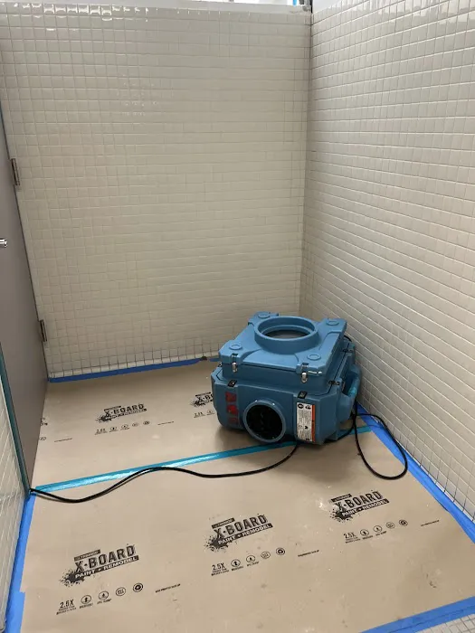 Allied Restoration Company Petaluma Picture 8