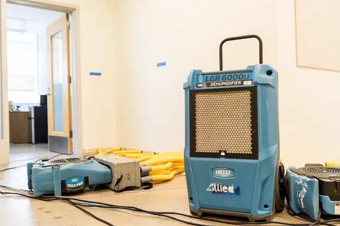 Allied Restoration Company Petaluma Picture 3