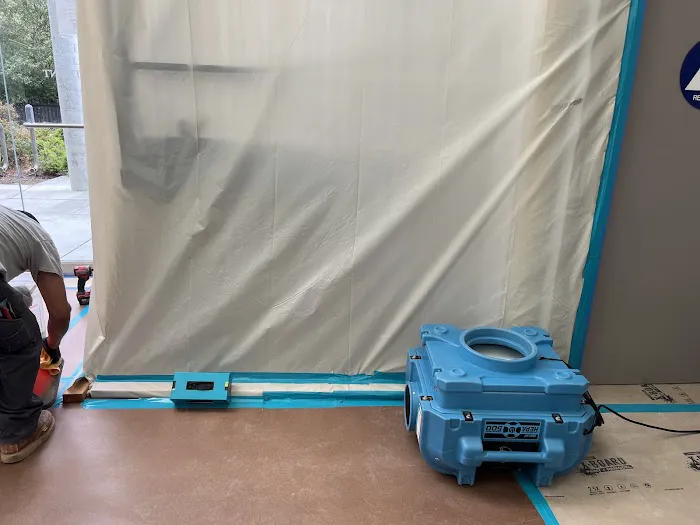 Allied Restoration Company Petaluma Picture 1