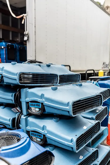 Allied Restoration Company Petaluma Picture 10