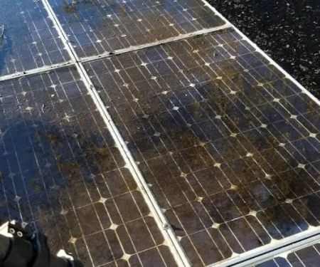 Northbay Maintenance