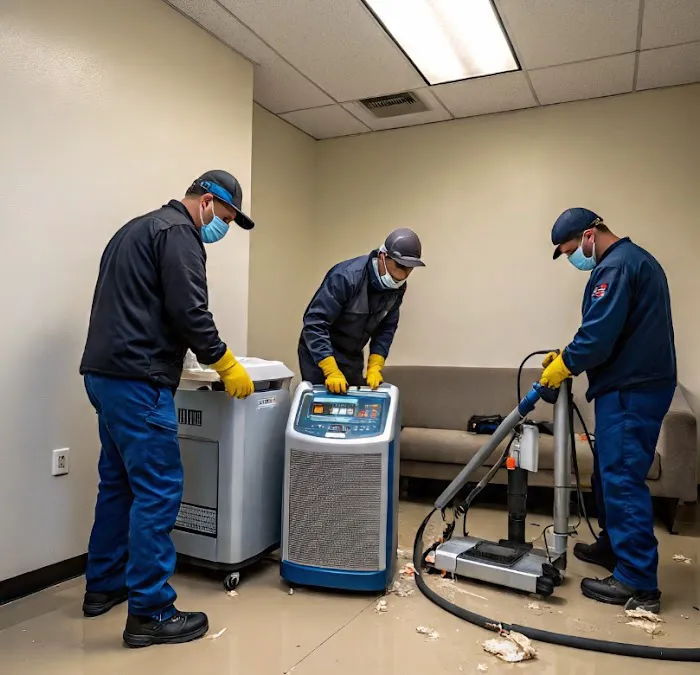 Wine Country Restoration Picture 2