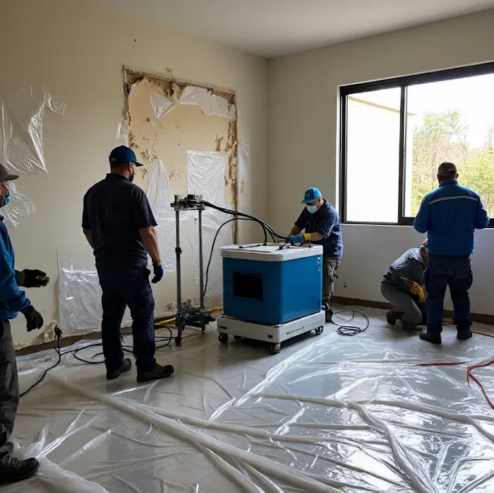 Wine Country Restoration Picture 4