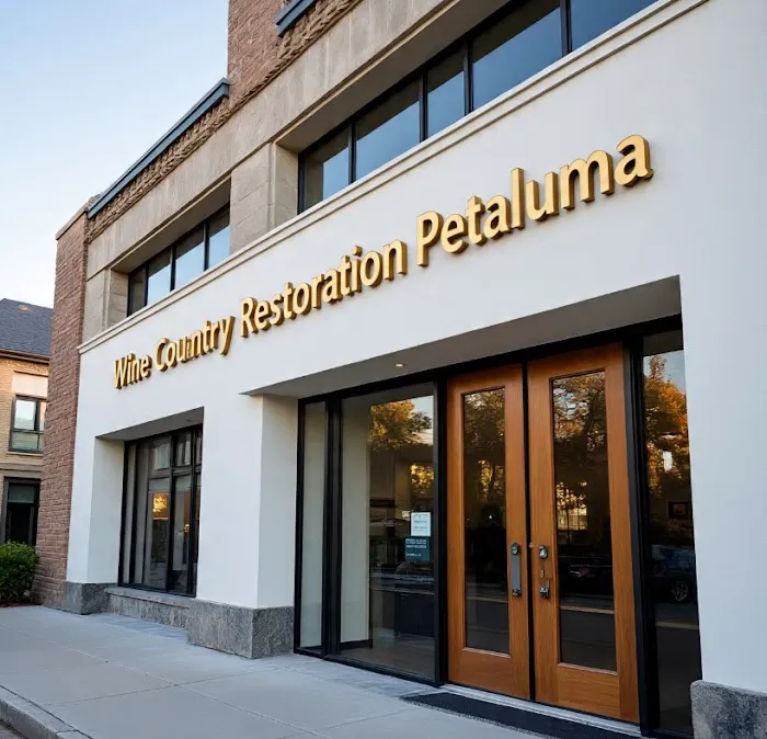 Wine Country Restoration Picture 3