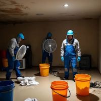 Wine Country Restoration ico