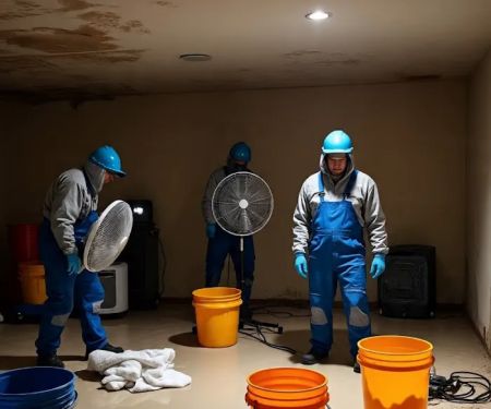 Wine Country Restoration