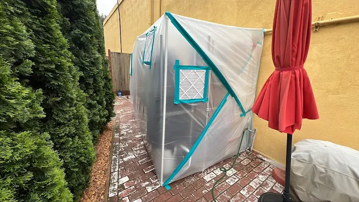 All Hands Restoration Picture 6