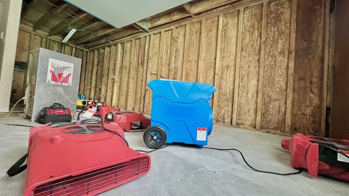 All Hands Restoration Picture 1