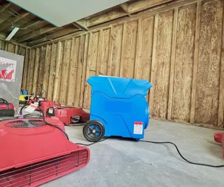 All Hands Restoration