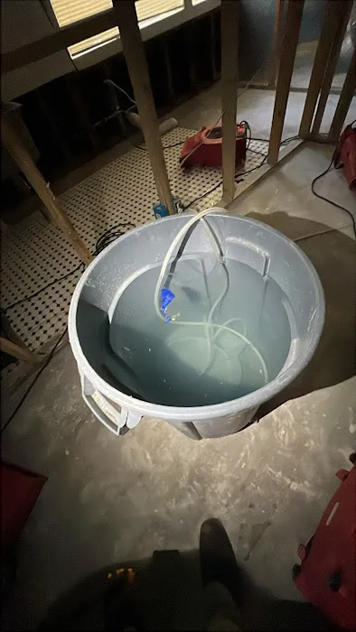 All Hands Restoration Picture 2