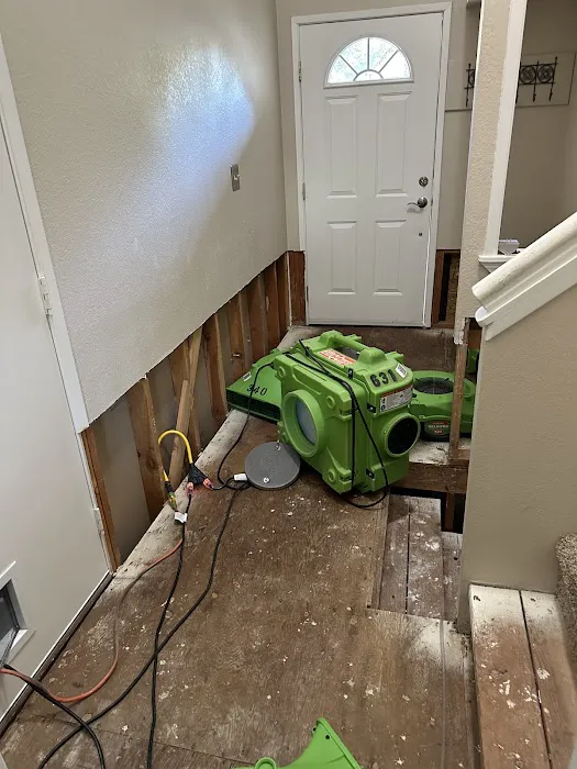 SERVPRO of Lafayette/Moraga/Orinda Picture 5