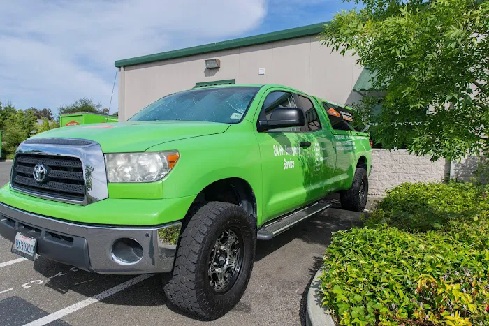 SERVPRO of Lafayette/Moraga/Orinda Picture 9