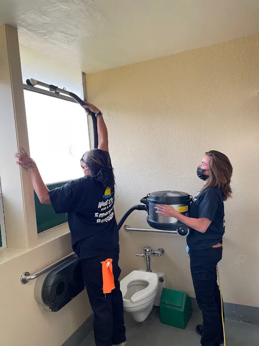 West Coast Fire & Water (previously with SERVPRO) Picture 1