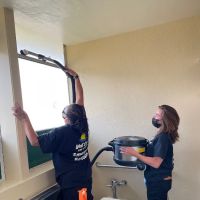 West Coast Fire & Water (previously with SERVPRO) ico