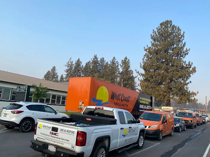 West Coast Fire & Water (previously with SERVPRO) Picture 4