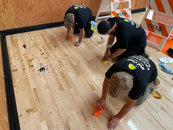 West Coast Fire & Water (previously with SERVPRO) Picture 2