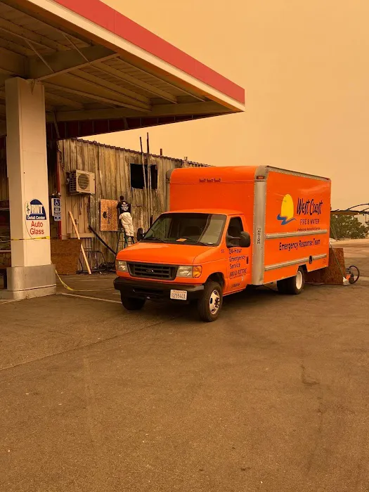 West Coast Fire & Water (previously with SERVPRO) Picture 3