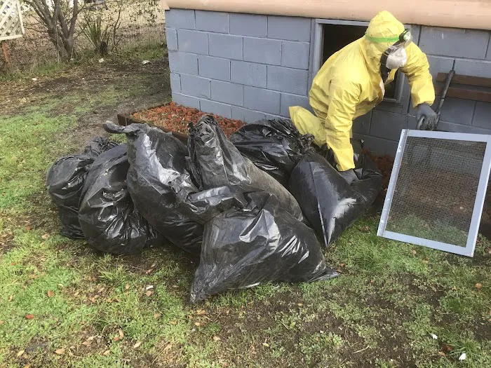 West Coast Fire & Water (previously with SERVPRO) Picture 6