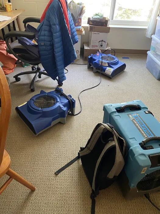 West Coast Fire & Water (previously with SERVPRO) Picture 8