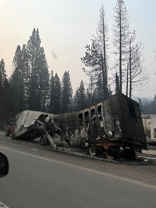 West Coast Fire & Water (previously with SERVPRO) Picture 9