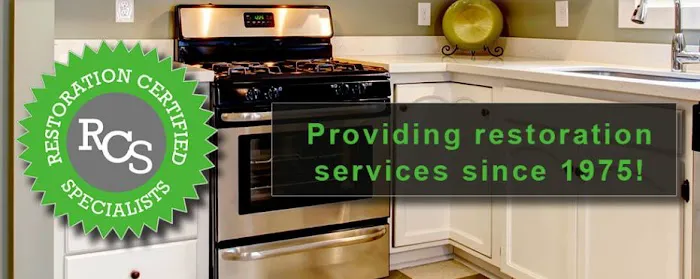Restoration Certified Specialists, Inc. Picture 4