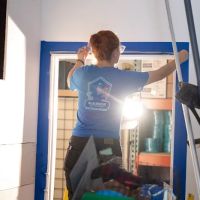 Blue Rescue Restoration ico