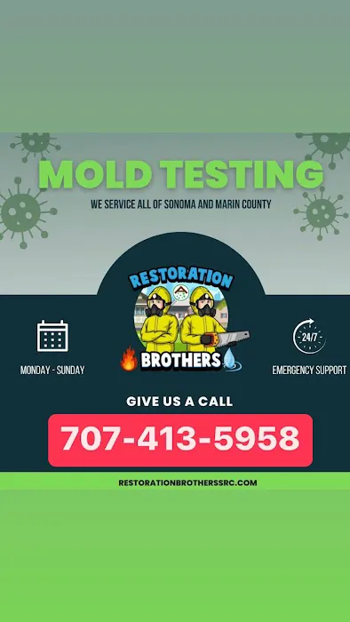 Restoration Brothers Picture 4