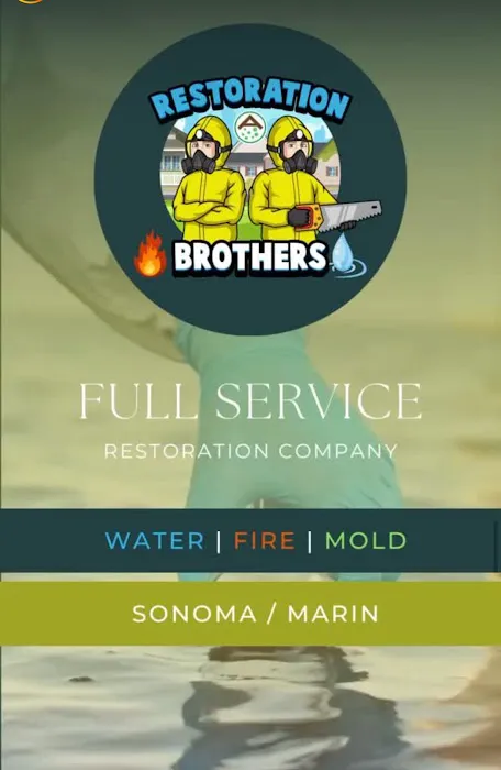 Restoration Brothers Picture 1