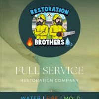 Restoration Brothers ico