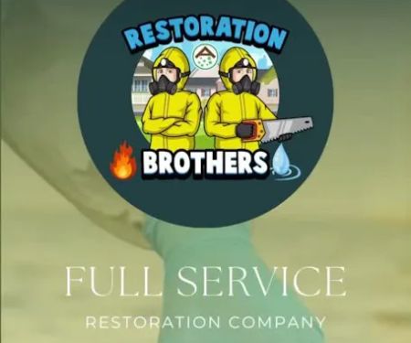 Restoration Brothers