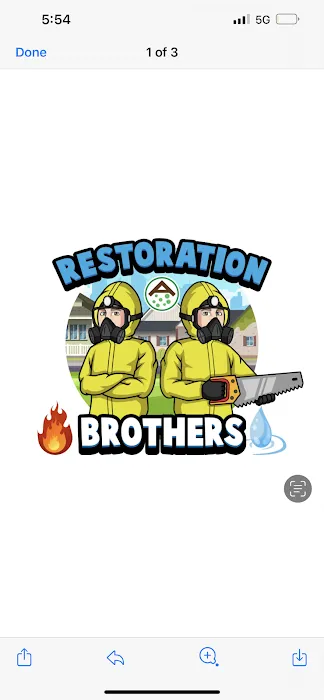 Restoration Brothers Picture 8