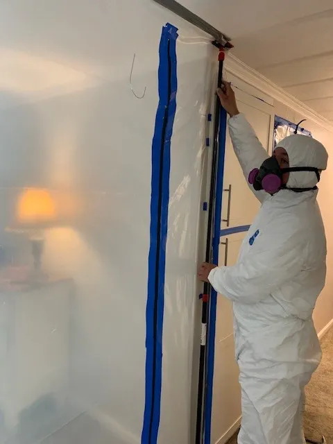 Northern California Restoration Picture 1