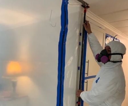 Northern California Restoration