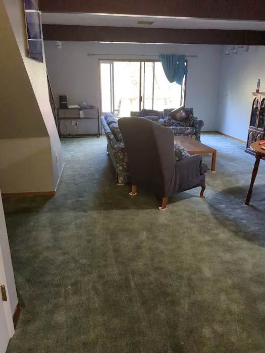 Stanley Steemer Picture 4