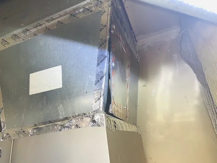 Stanley Steemer Picture 5