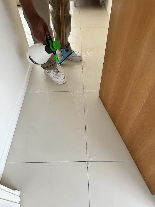 Stanley Steemer Picture 9