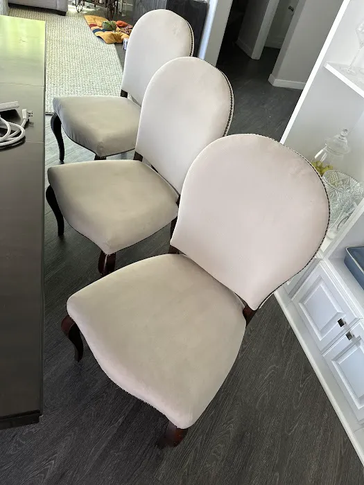 Stanley Steemer Picture 7