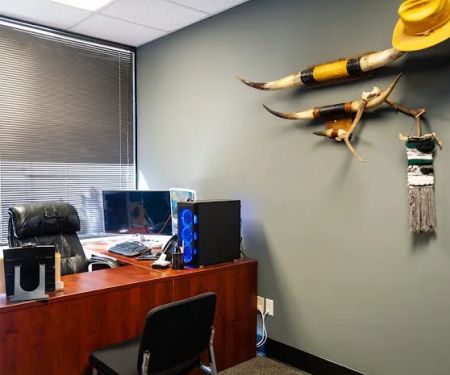 Charles Keller Construction