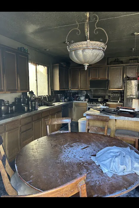 The Cleanup Company Picture 5