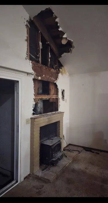 The Cleanup Company Picture 1