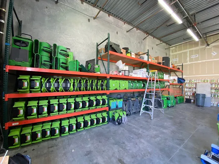 SERVPRO of Antioch Picture 9