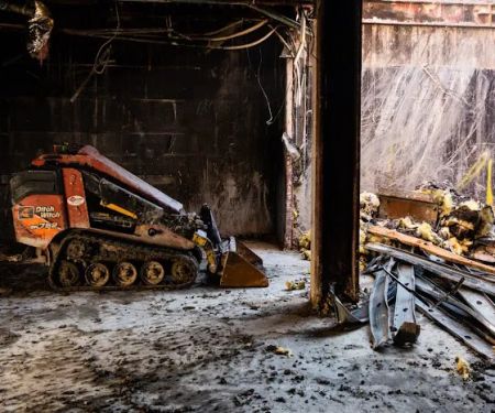 Wolff Contracting, Inc