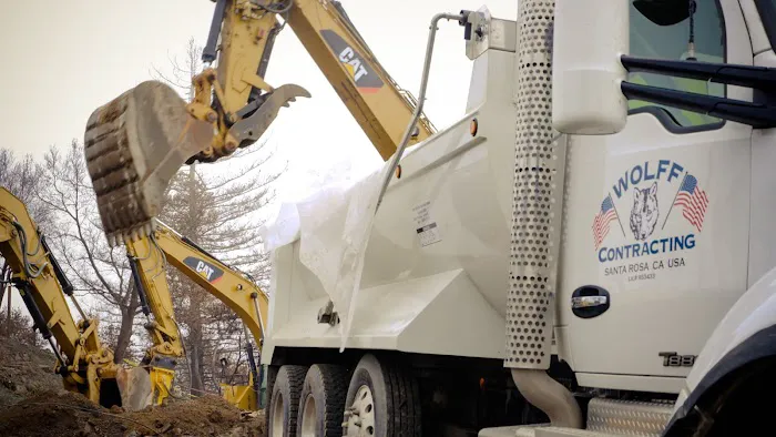 Wolff Contracting, Inc Picture 3