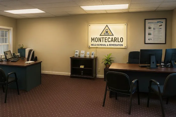 Montecarlo Mold Removal & Remediation Santa Rosa CA Picture 1