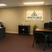 Montecarlo Mold Removal & Remediation Santa Rosa CA ico