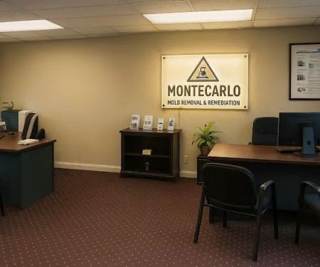 Montecarlo Mold Removal & Remediation Santa Rosa CA
