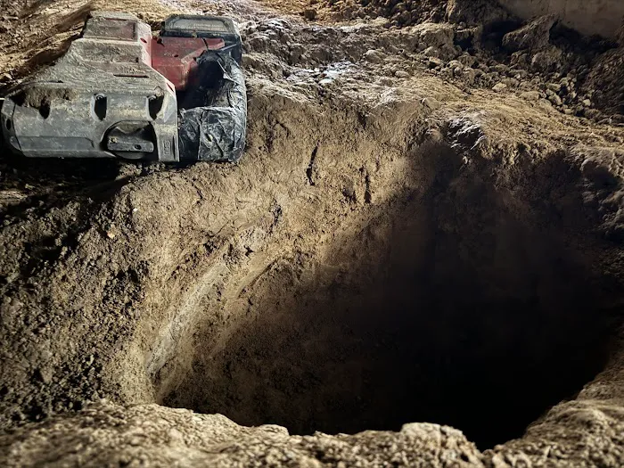 Under The House. Picture 7